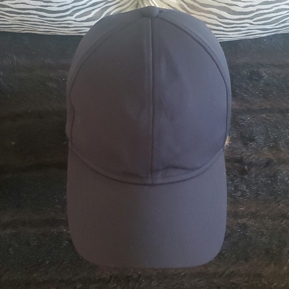 lululemon athletica Accessories - Lululemon Athletica Black  Cap